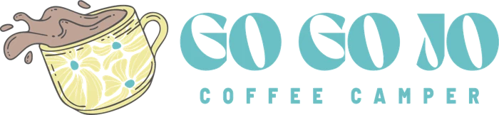 Go Go Jo Coffee Camper